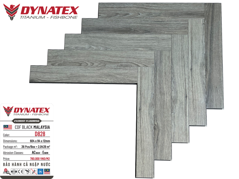 san-go-dynatex-D828 Sàn gỗ Dynatex D828