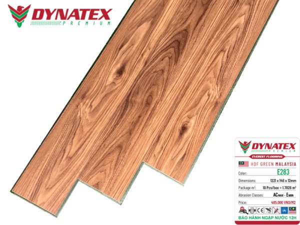 Sàn gỗ Dynatex E283