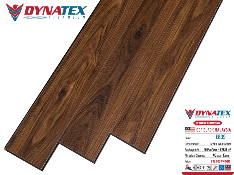 san-go-dynatex-E839 Sàn gỗ Dynatex E839