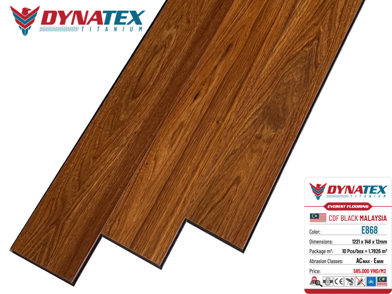 san-go-dynatex-E868 Sàn gỗ Dynatex E868