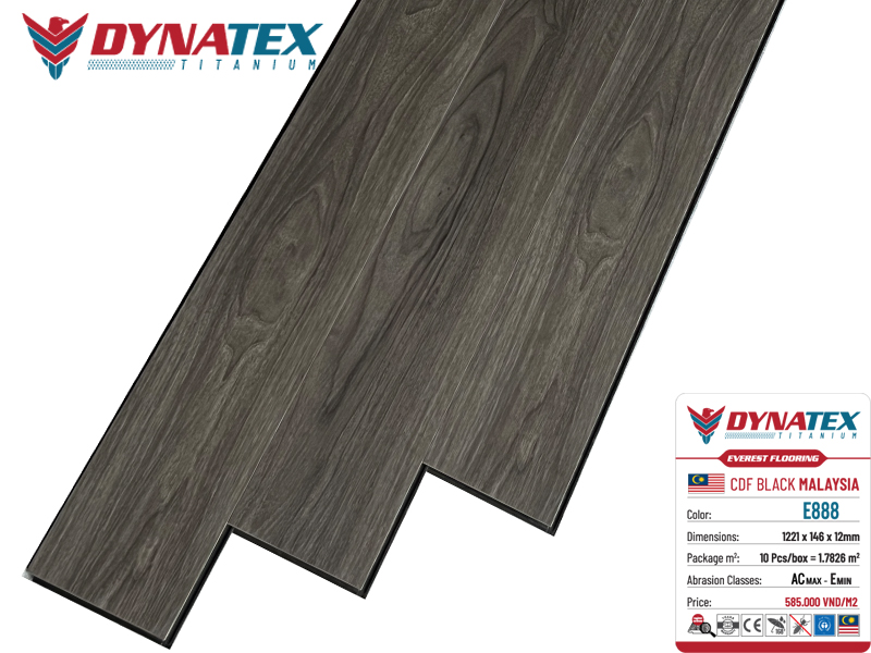 san-go-dynatex-E888 Sàn gỗ Dynatex E888