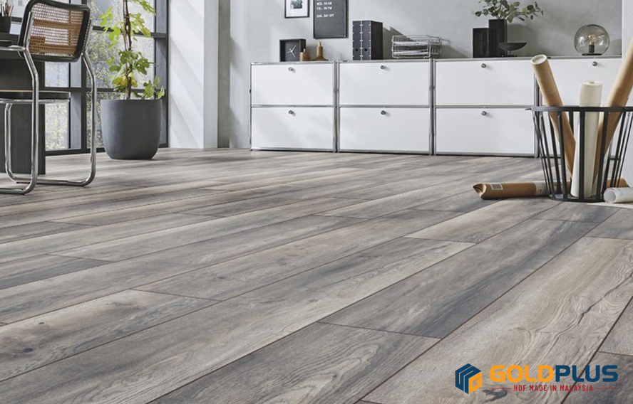 Sàn gỗ Goldplus
