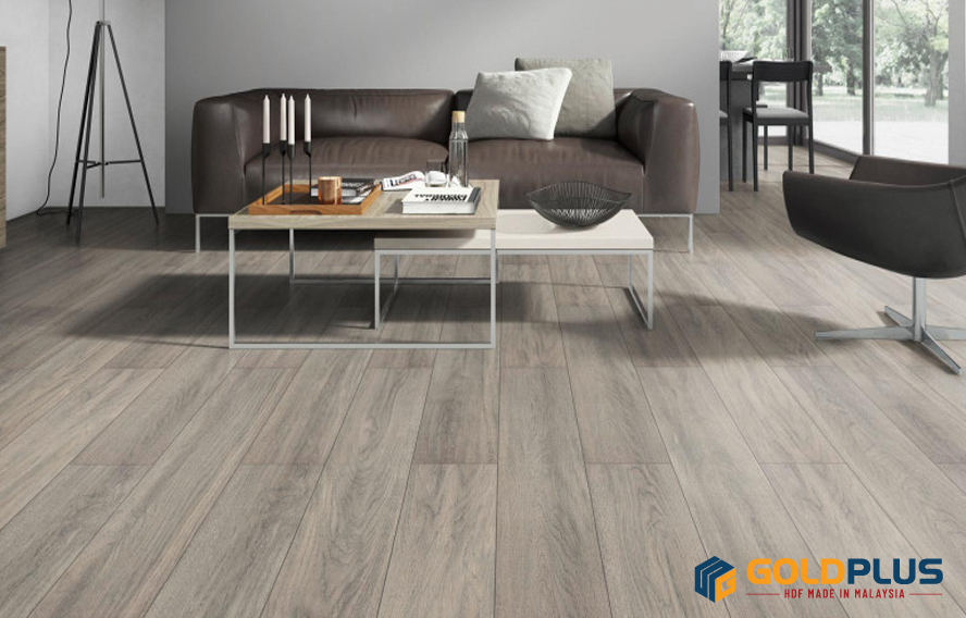 Sàn gỗ Goldplus chính hãng