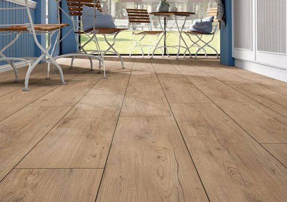 Ưu điểm và nhược điểm của sàn gỗ công nghiệp