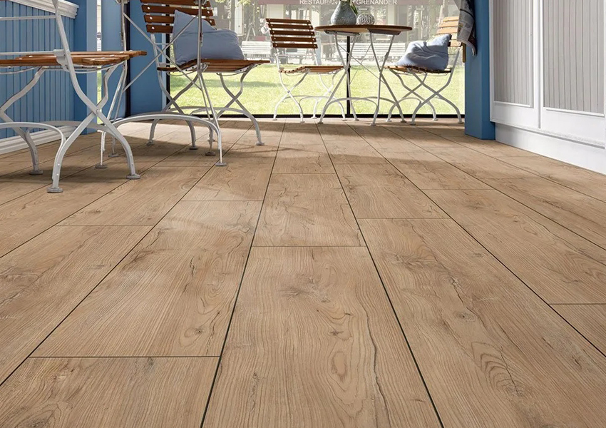 Ưu điểm và nhược điểm của sàn gỗ công nghiệp